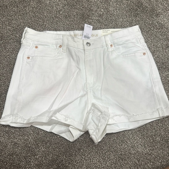 American Eagle NLS shorts - Picture 1 of 4